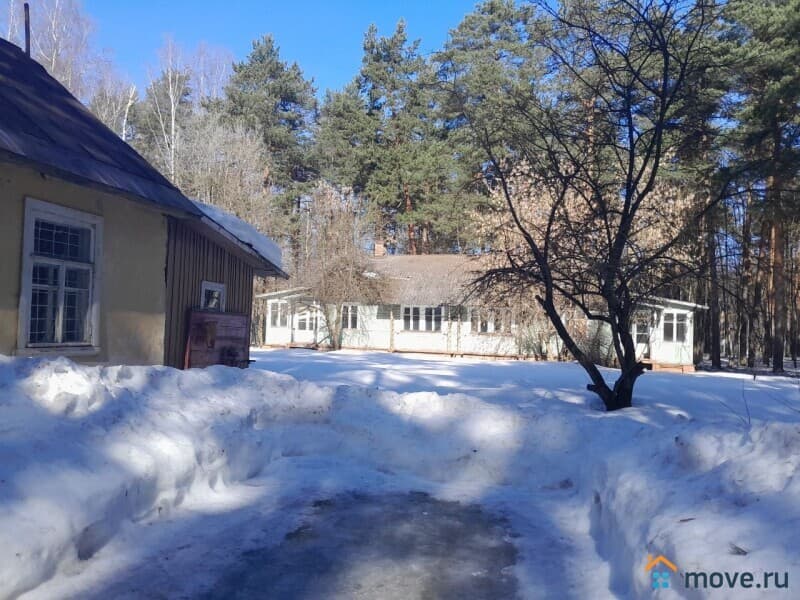 земля под ИЖС, 2.09 га