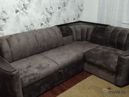 Сдаем 1-комнатную квартиру, 38 м&sup2;, Воронеж, улица 45 стрелковой дивизии, 251д