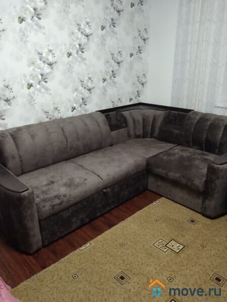 1-комн. квартира, 38 м&sup2;