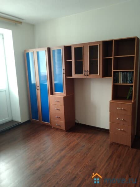 1-комн. квартира, 38 м&sup2;