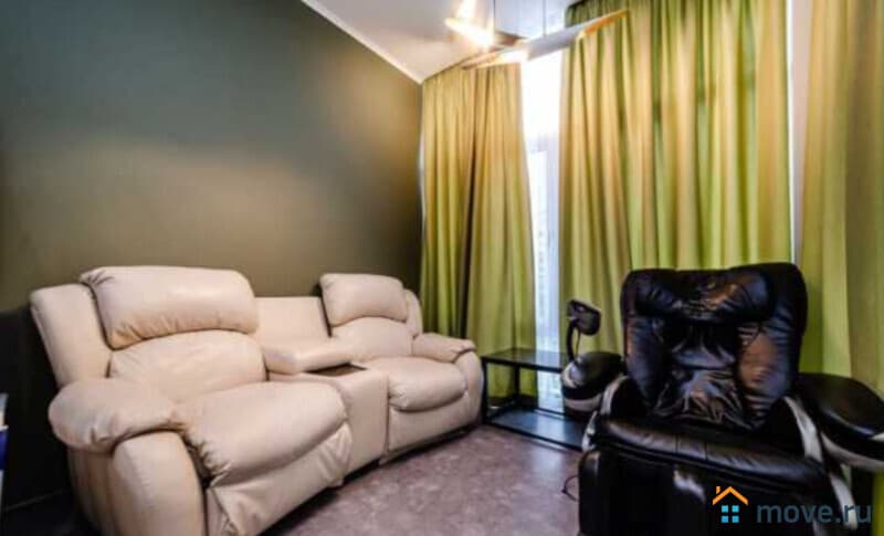 коттедж, 250 м&sup2;