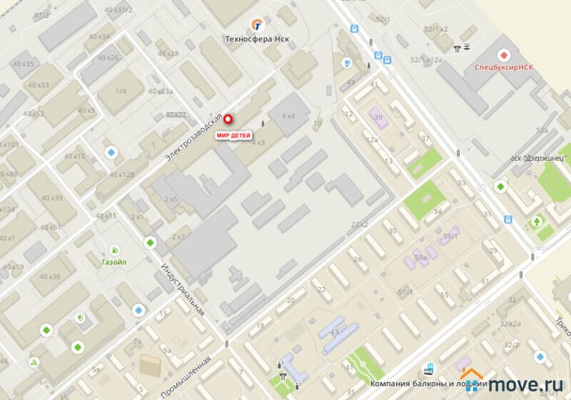 склад, 140 м&sup2;