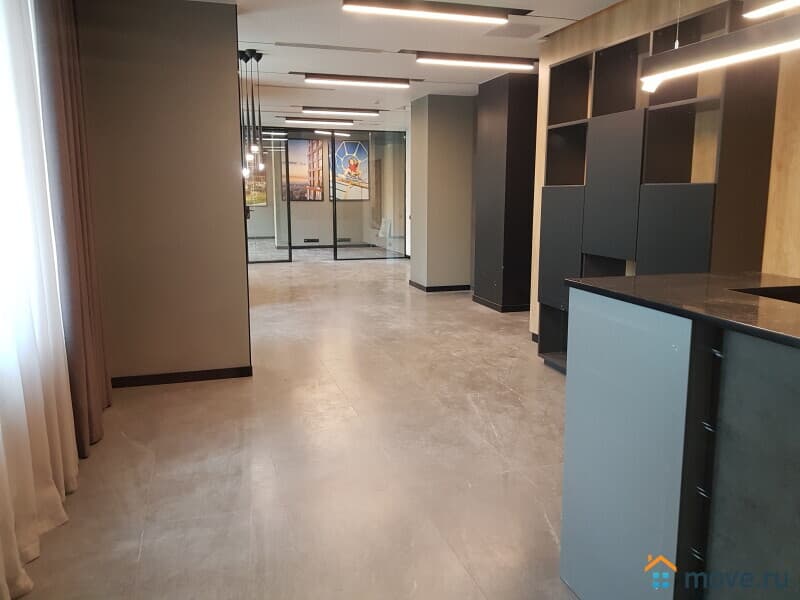 офис, 172.3 м&sup2;