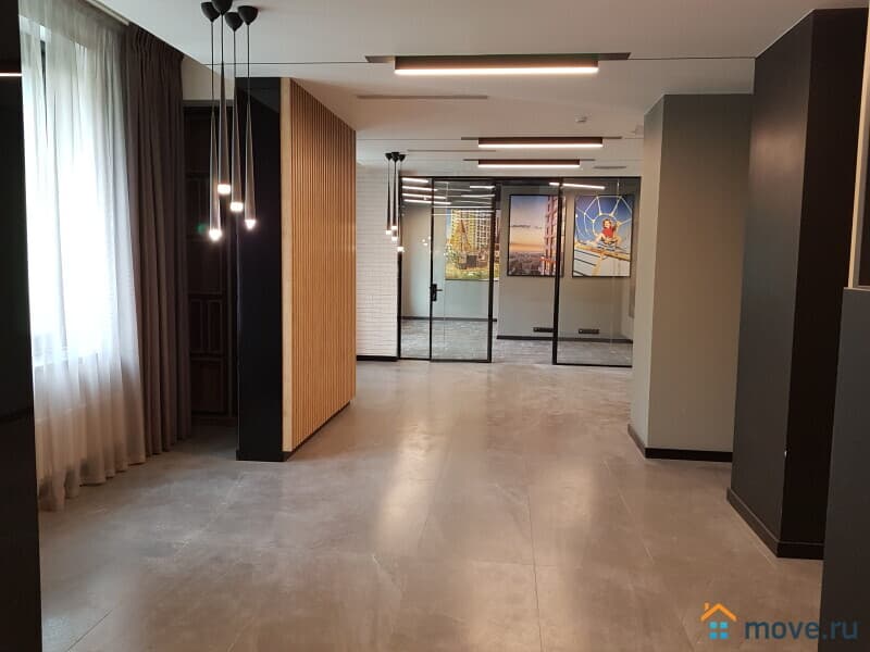 офис, 172.3 м&sup2;