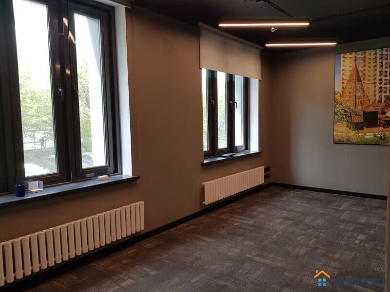 офис, 172.3 м&sup2;