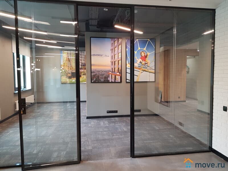 офис, 172.3 м&sup2;