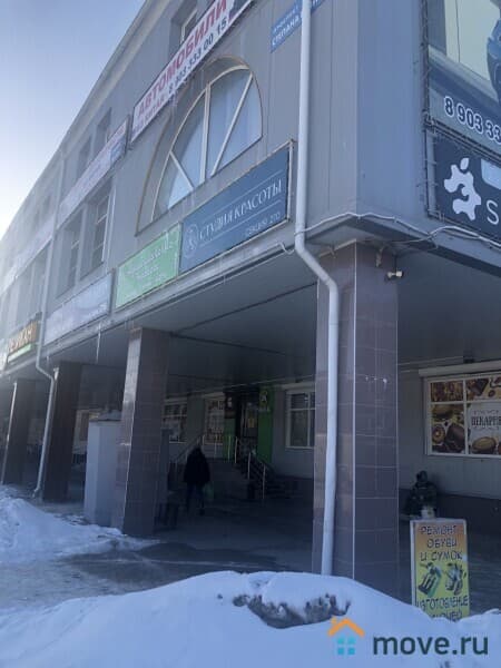 нежилое здание, 450 м&sup2;