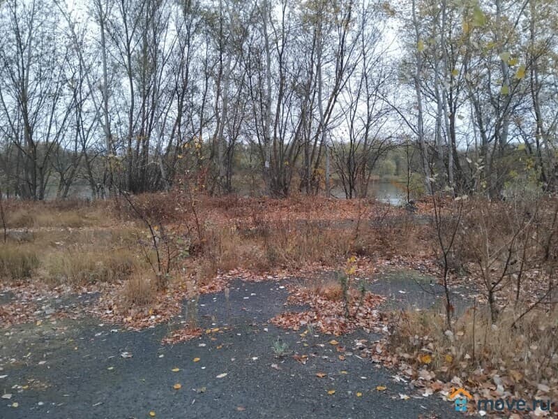 земля под ИЖС, 43.6 сотки