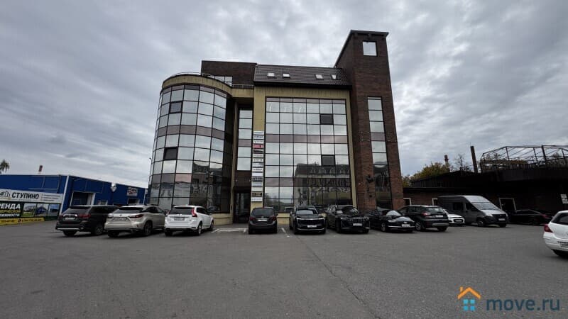 офис, 33.6 м&sup2;