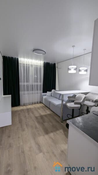 студия, 22 м&sup2;