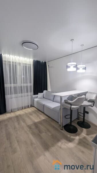 студия, 22 м&sup2;