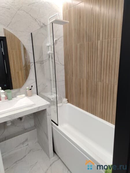 студия, 22 м&sup2;