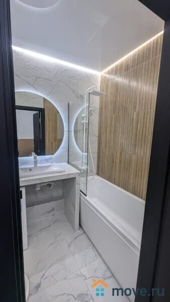 студия, 22 м&sup2;