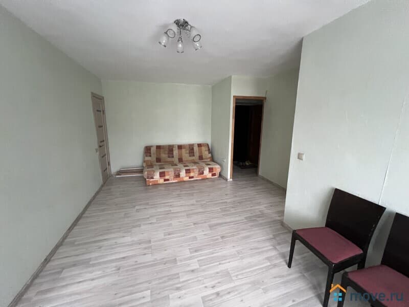 2-комн. квартира, 42 м&sup2;