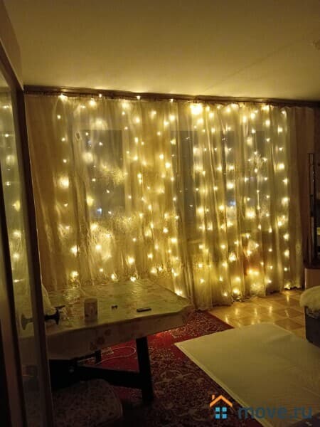 1-комн. квартира, 32.5 м&sup2;