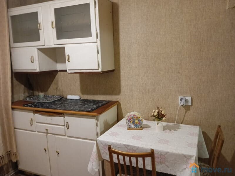 1-комн. квартира, 32.5 м&sup2;