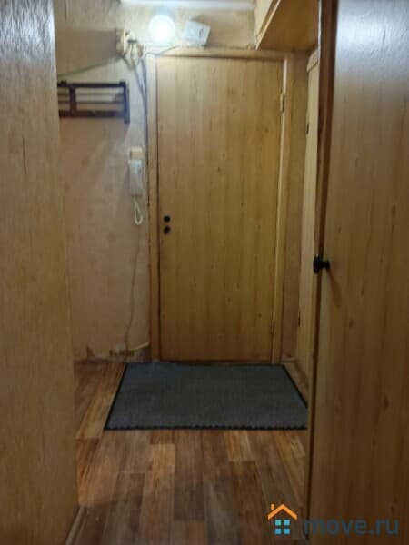 1-комн. квартира, 32.5 м&sup2;