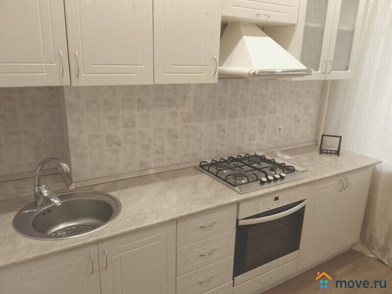 1-комн. квартира, 40 м&sup2;