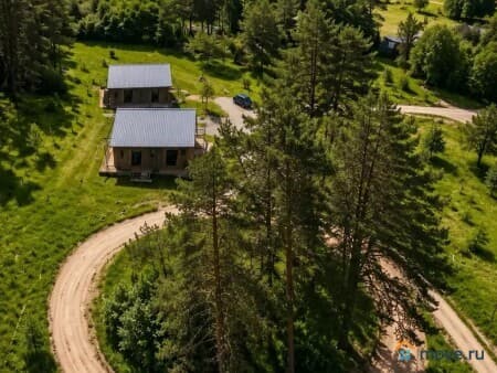 Продам землю под ИЖС, 10 соток, Похвиснево, КП Таруса арт дача