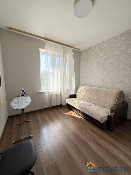 2-комн. квартира, 44.6 м&sup2;