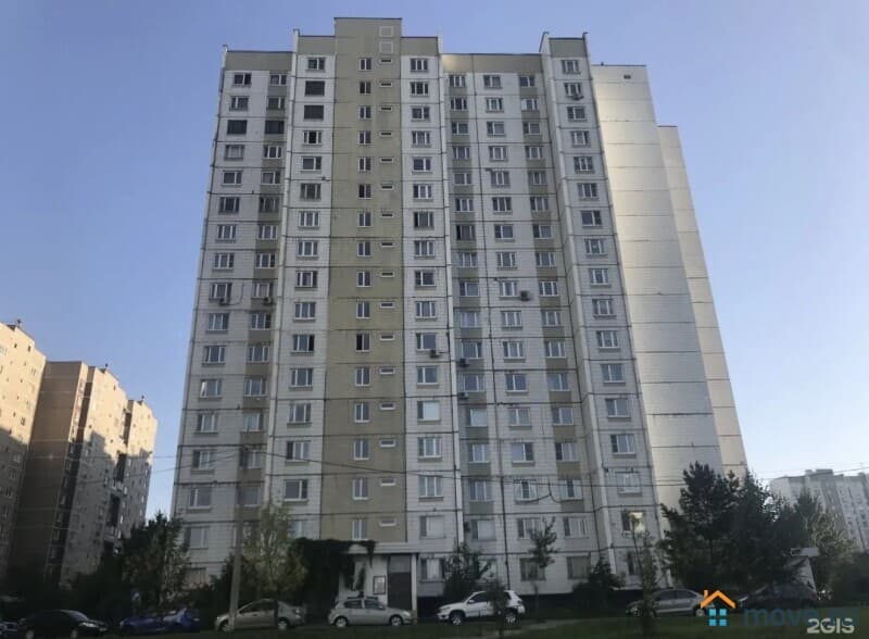 3-комн. квартира, 72.3 м&sup2;