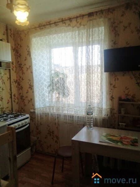1-комн. квартира, 34 м&sup2;