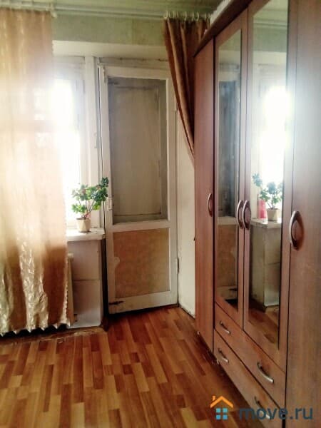 1-комн. квартира, 34 м&sup2;