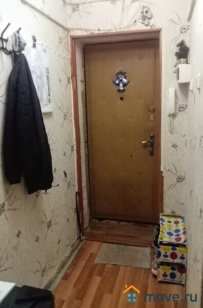 1-комн. квартира, 34 м&sup2;