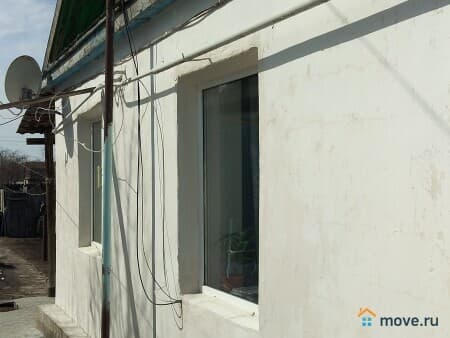 Продам дом, 53 м&sup2;, Медведицкий, улица Молодежная, 14/2