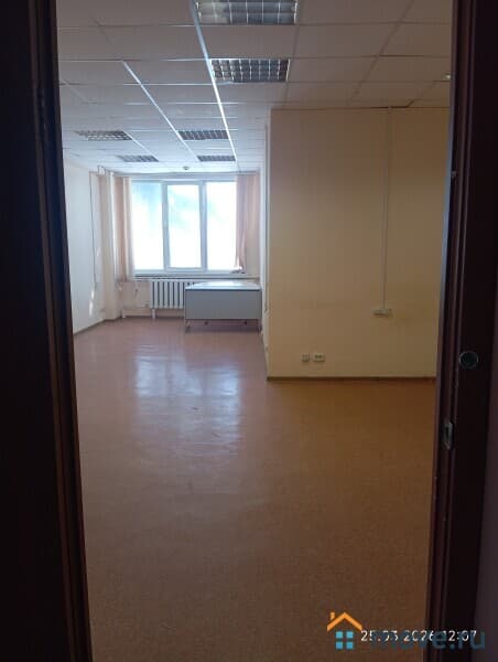 офис, 42 м&sup2;