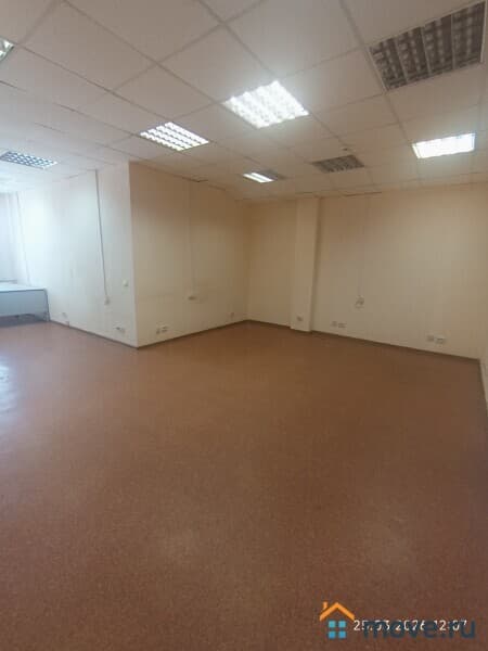 офис, 42 м&sup2;