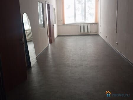 Сдаем офис, 60 м&sup2;, Новосибирск, улица Сибиряков-Гвардейцев, д 49А