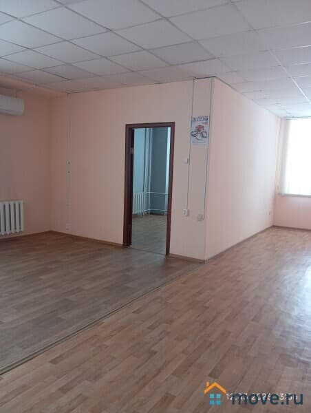 офис, 66 м&sup2;