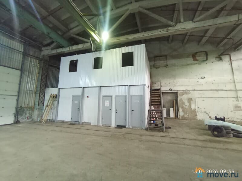 склад, 2000 м&sup2;