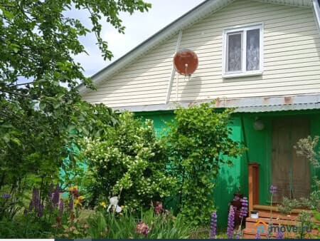 Продажа дачи, 61 м&sup2;, Волково, земляничная, 15