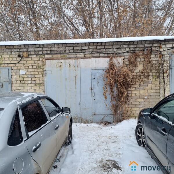 гараж, 22.5 м&sup2;