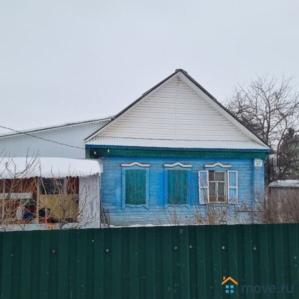 дом, 100 м&sup2;