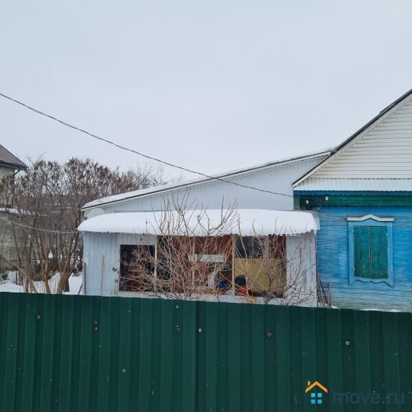 дом, 100 м&sup2;