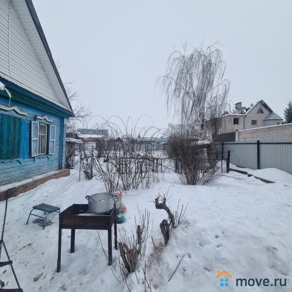 дом, 100 м&sup2;