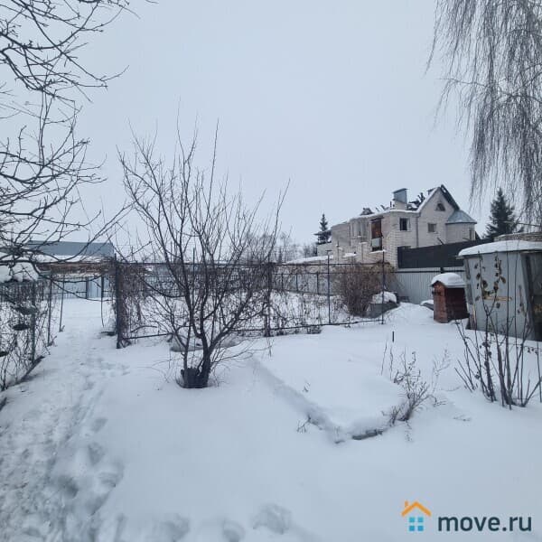 дом, 100 м&sup2;