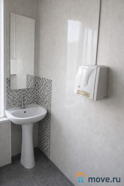 офис, 454 м&sup2;