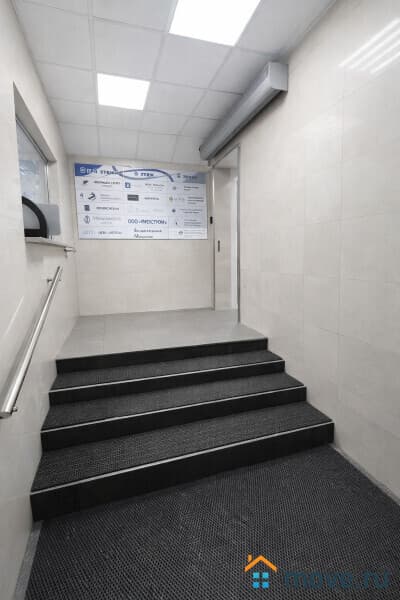 офис, 454 м&sup2;