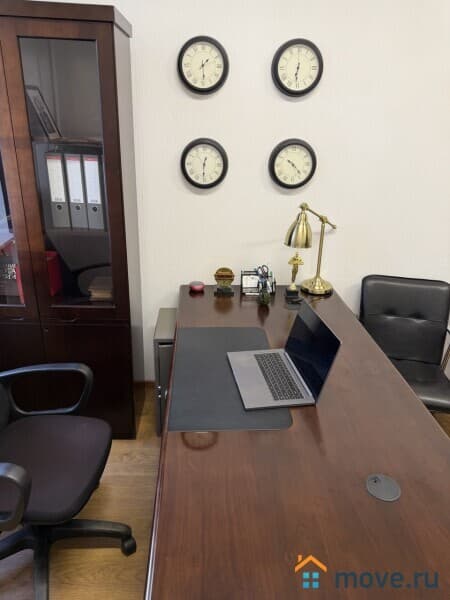 офис, 454 м&sup2;