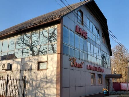 Продаю гостиницу, 750 м&sup2;, Дворики, Ярославское шоссе, 33