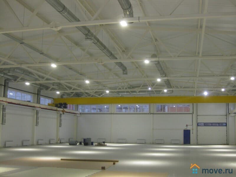 нежилое здание, 1282.9 м&sup2;