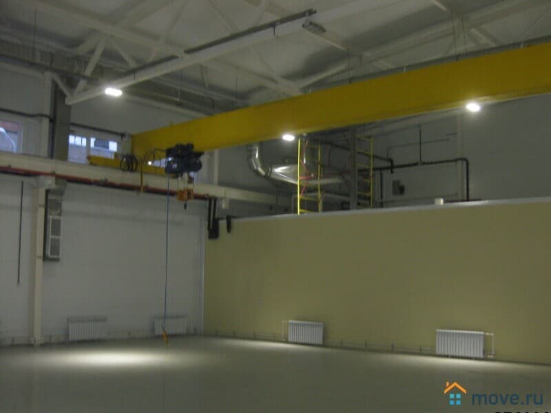 нежилое здание, 1282.9 м&sup2;