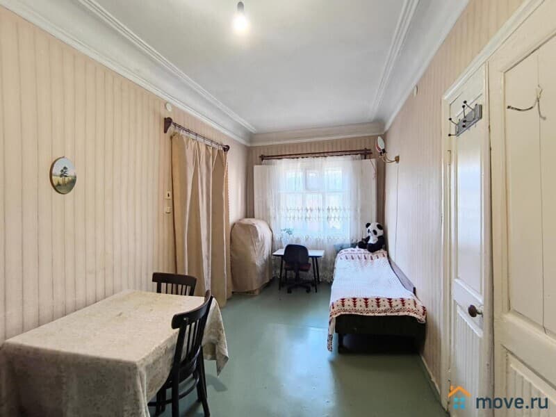 2-комн. квартира, 38 м&sup2;