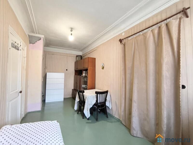 2-комн. квартира, 38 м&sup2;