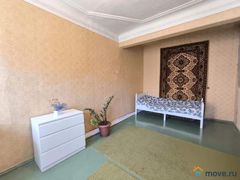 2-комн. квартира, 38 м&sup2;