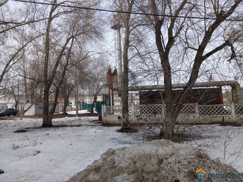 3-комн. квартира, 57.6 м&sup2;